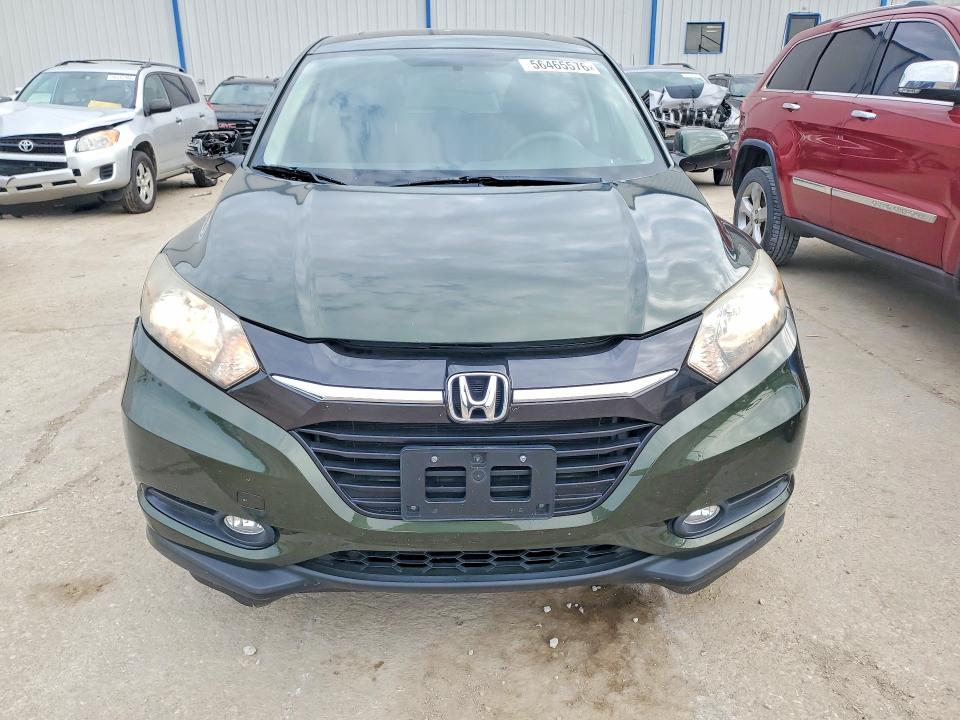 Aukcja sprzedaży 2016 Honda Hr-v, vin: 3CZRU6H54GM746239, numer aukcji: 56465576