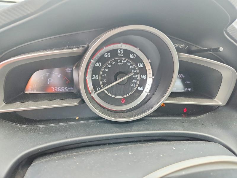 Auction sale of the 2014 Mazda 3, vin: JM1BM1V74E1159095, lot number: 56788546