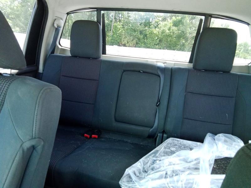 2015 Nissan Titan მანქანა იყიდება აუქციონზე, vin: 1N6BA0EC3FN513101, აუქციონის ნომერი: 57854006