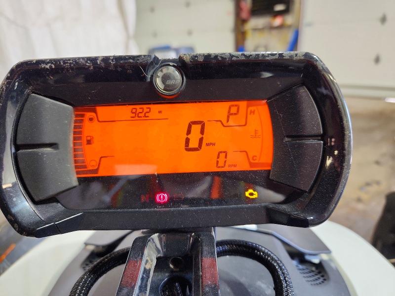 Продажа на аукционе авто 2024 Can-am Ryker, vin: 3JB2FEF49RJ000429, номер лота: 55511116