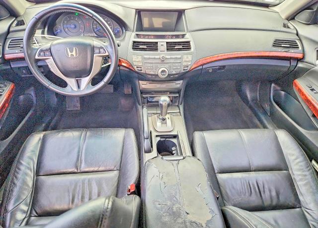 Aukcja sprzedaży 2012 Honda Crosstour, vin: 5J6TF2H57CL011209, numer aukcji: 58214446