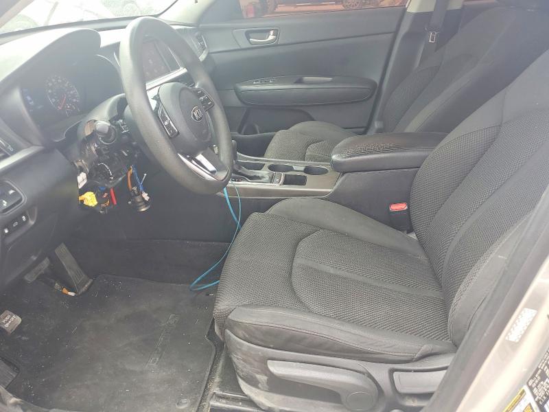 Aukcja sprzedaży 2020 Kia Optima, vin: 5XXGT4L38LG439856, numer aukcji: 58142866