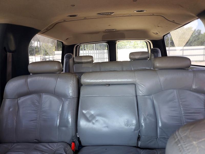 Продажа на аукционе авто 2001 Chevrolet Suburban, vin: 3GNFK16T11G153244, номер лота: 55441346