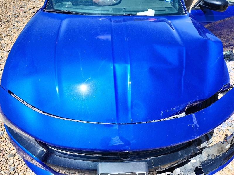 Aukcja sprzedaży 2020 Dodge Charger, vin: 2C3CDXBG1LH177391, numer aukcji: 57186026