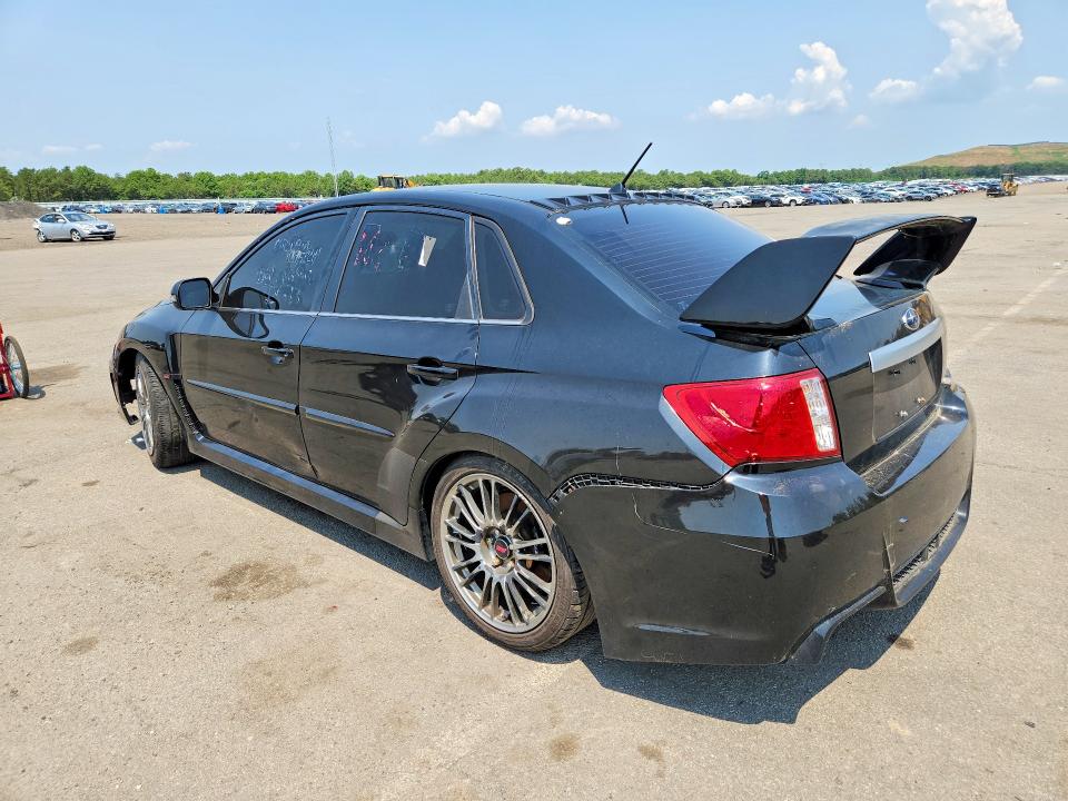 2011 Subaru Impreza მანქანა იყიდება აუქციონზე, vin: JF1GV8J60BL521311, აუქციონის ნომერი: 85454065
