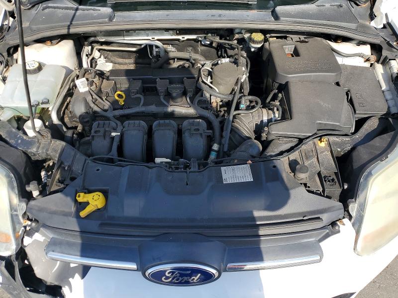 2012 Ford Focus მანქანა იყიდება აუქციონზე, vin: 1FAHP3F26CL294036, აუქციონის ნომერი: 56598576