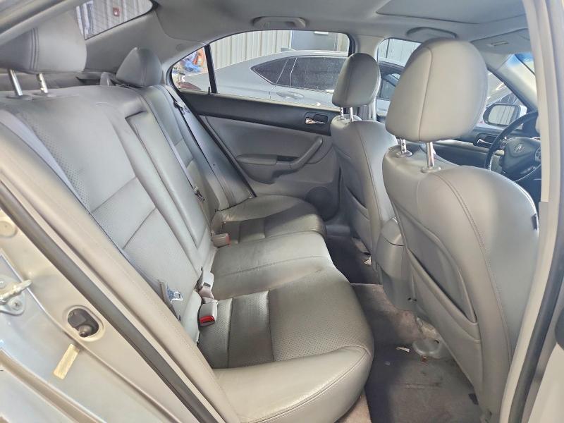 Продажа на аукционе авто 2006 Acura Tsx, vin: JH4CL96856C023365, номер лота: 57620246