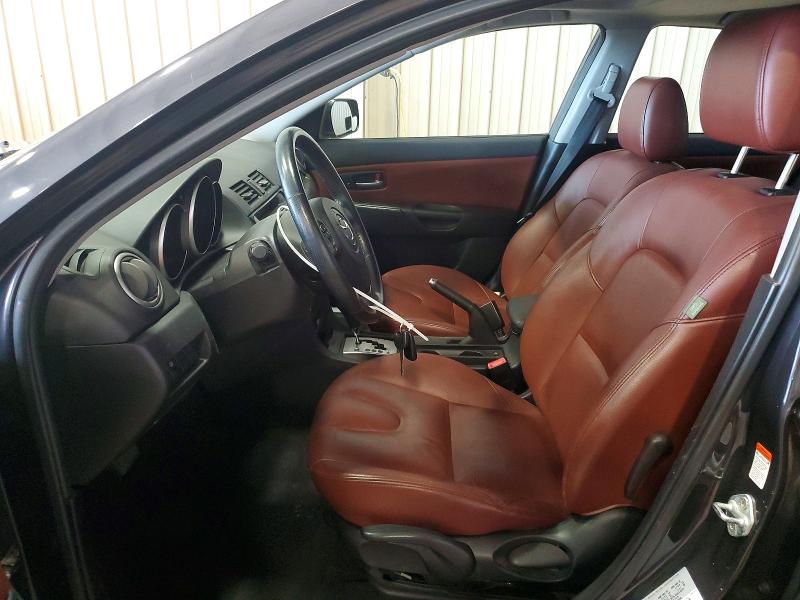 Aukcja sprzedaży 2005 Mazda 3, vin: JM1BK343751279893, numer aukcji: 55873836