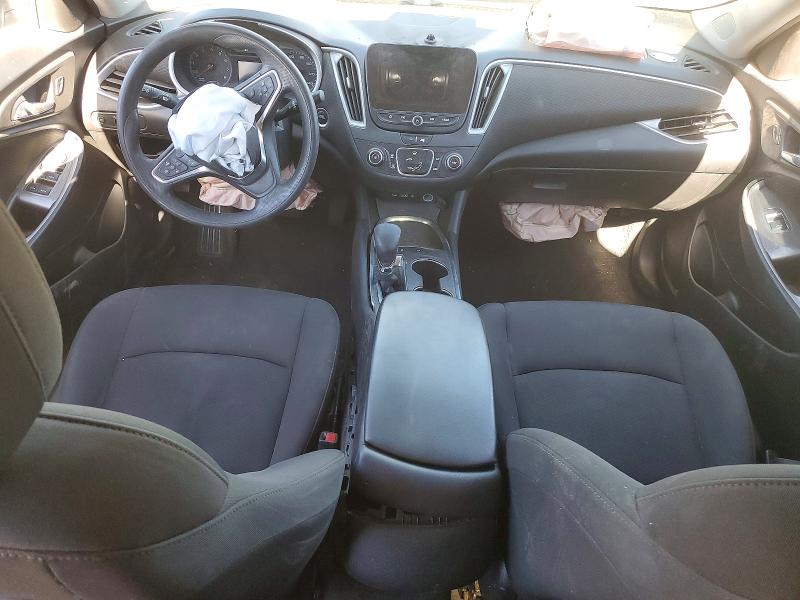 Aukcja sprzedaży 2021 Chevrolet Malibu, vin: 1G1ZC5ST6MF053543, numer aukcji: 59018686