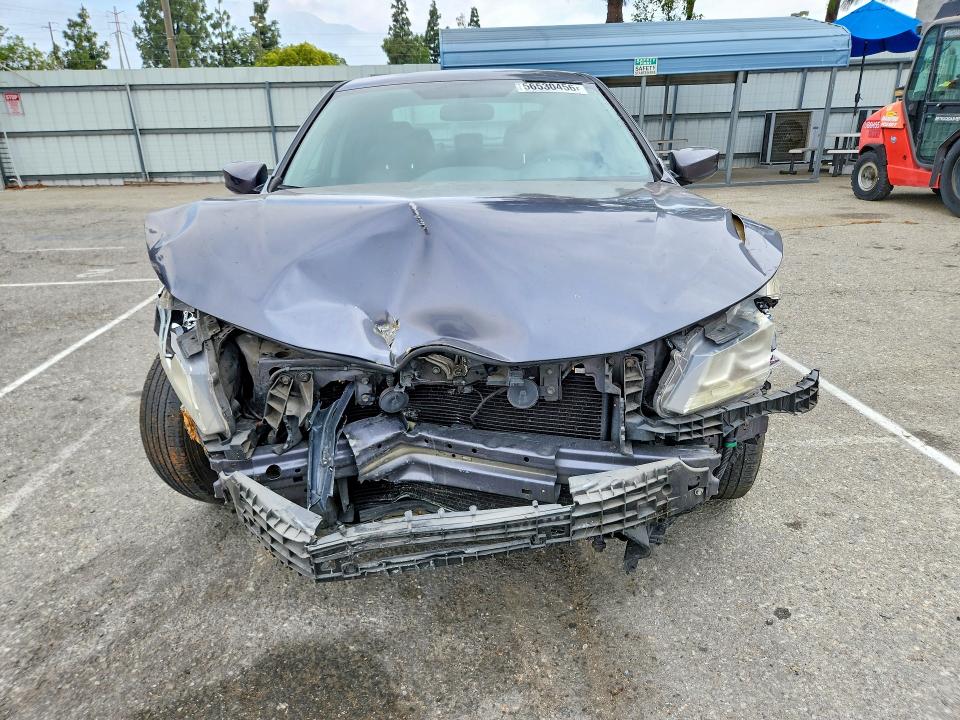 Продаж на аукціоні авто 2016 Honda Accord, vin: 1HGCR2F37GA119041, номер лоту: 56530456