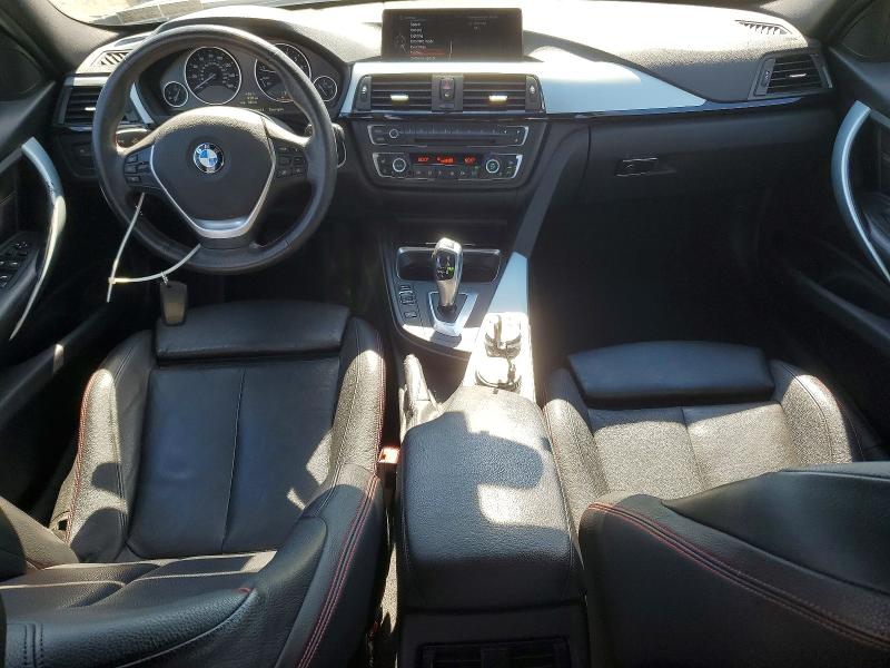 Продаж на аукціоні авто 2014 Bmw 328, vin: WBA3B5C54EP542502, номер лоту: 58618416