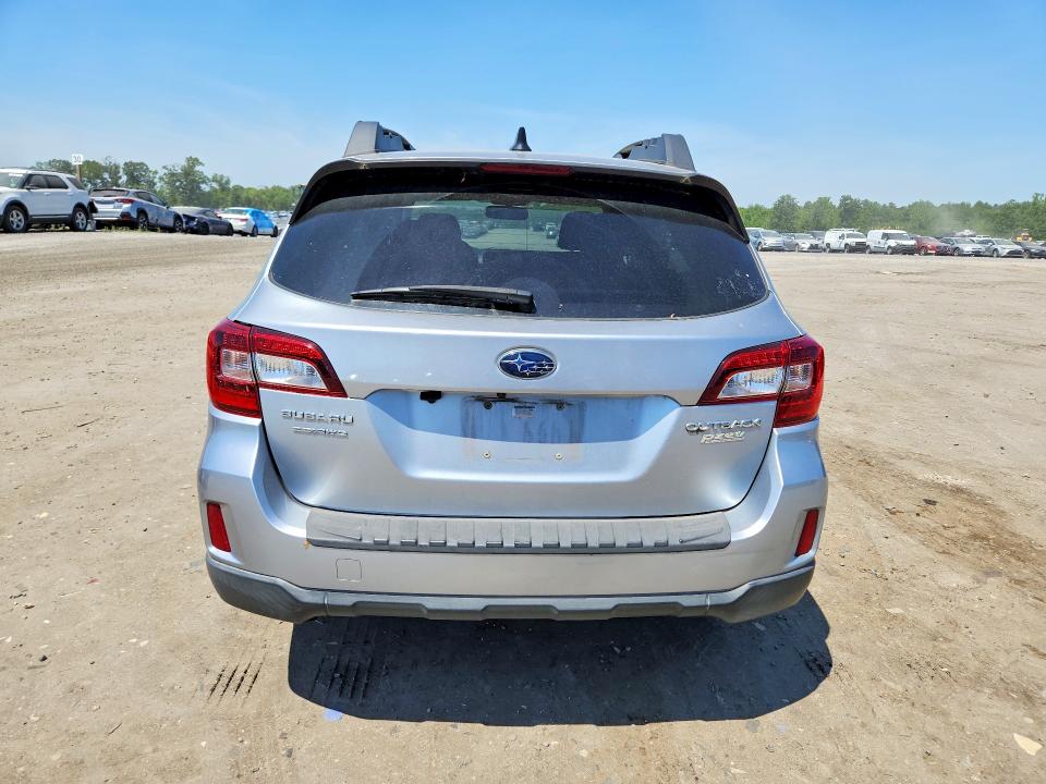 Продаж на аукціоні авто 2016 Subaru Outback, vin: 4S4BSADC9G3279935, номер лоту: 55839726