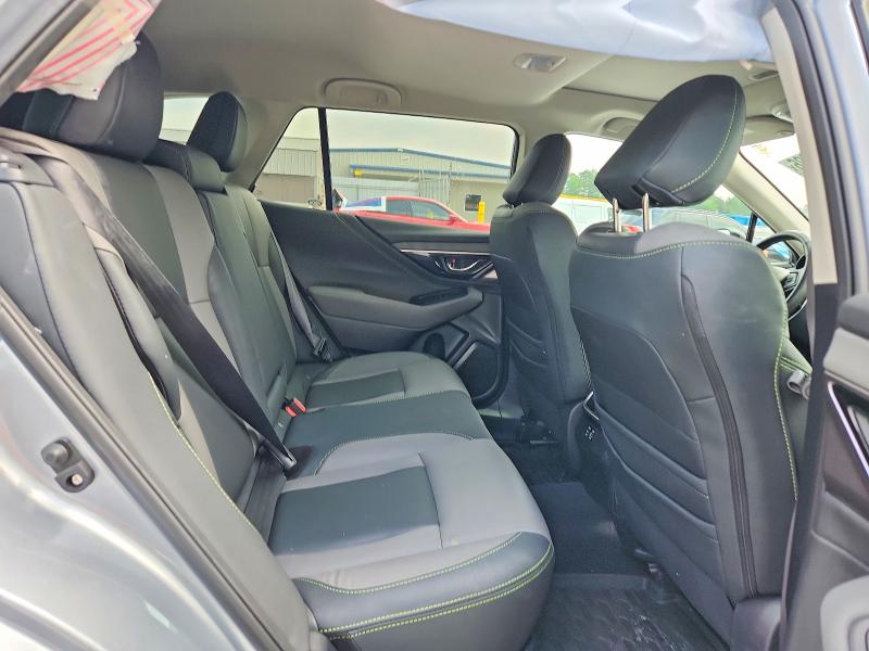 Продаж на аукціоні авто 2024 Subaru Outback, vin: 4S4BTALC1R3150914, номер лоту: 56782526
