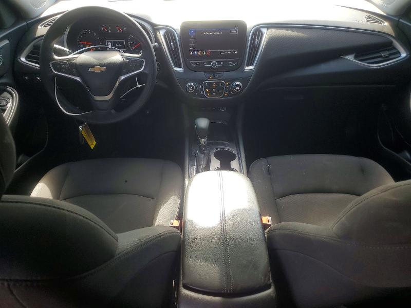 Продажа на аукционе авто 2023 Chevrolet Malibu, vin: 1G1ZD5ST6PF187261, номер лота: 56598296