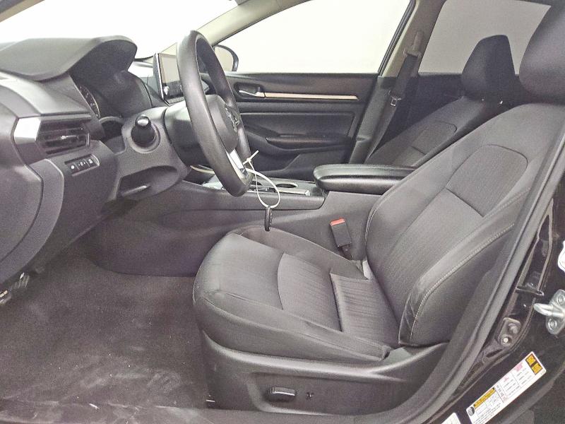 2022 Nissan Altima მანქანა იყიდება აუქციონზე, vin: 1N4BL4DV8NN316274, აუქციონის ნომერი: 56425536