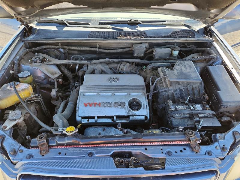 Aukcja sprzedaży 2006 Toyota Highlander, vin: JTEHP21A760184276, numer aukcji: 57423936