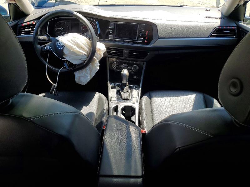 57327456 :رقم المزاد ، 3VWC57BU0KM113001 vin ، 2019 Volkswagen Jetta مزاد بيع