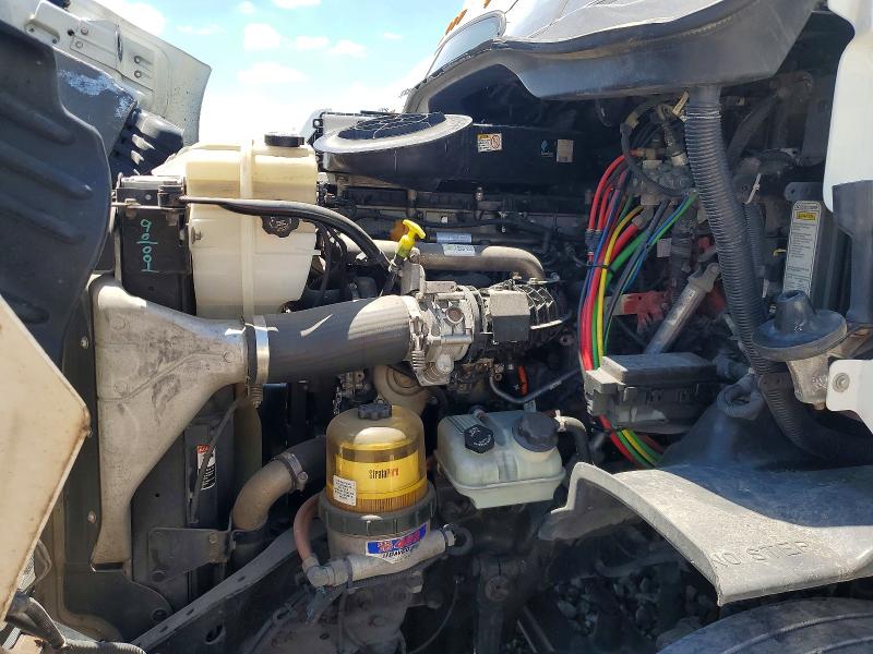 Aukcja sprzedaży 2016 Freightliner Cascadia 113, vin: 3AKBGADV3GSHB2488, numer aukcji: 54444996
