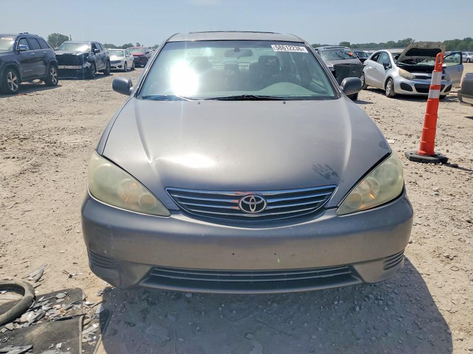 Продаж на аукціоні авто 2006 Toyota Camry, vin: 4T1BE32K16U650253, номер лоту: 58612236