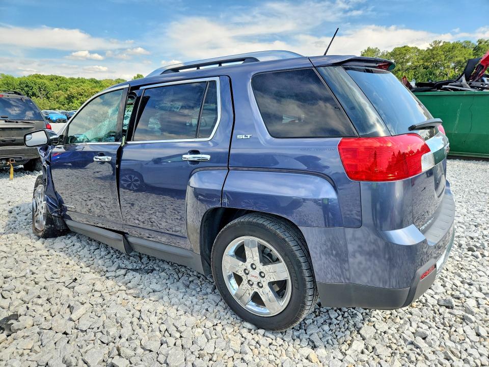 Продажа на аукционе авто 2013 Gmc Terrain, vin: 2GKALWEK0D6403468, номер лота: 58692626