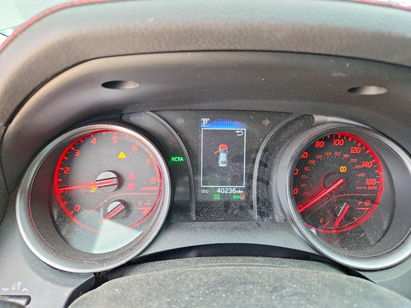 Aukcja sprzedaży 2024 Toyota Camry, vin: 4T1KZ1AK7RU094948, numer aukcji: 58738196