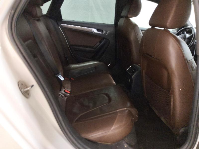 57556196 :رقم المزاد ، WAUFFAFL2GN007185 vin ، 2016 Audi A4 مزاد بيع
