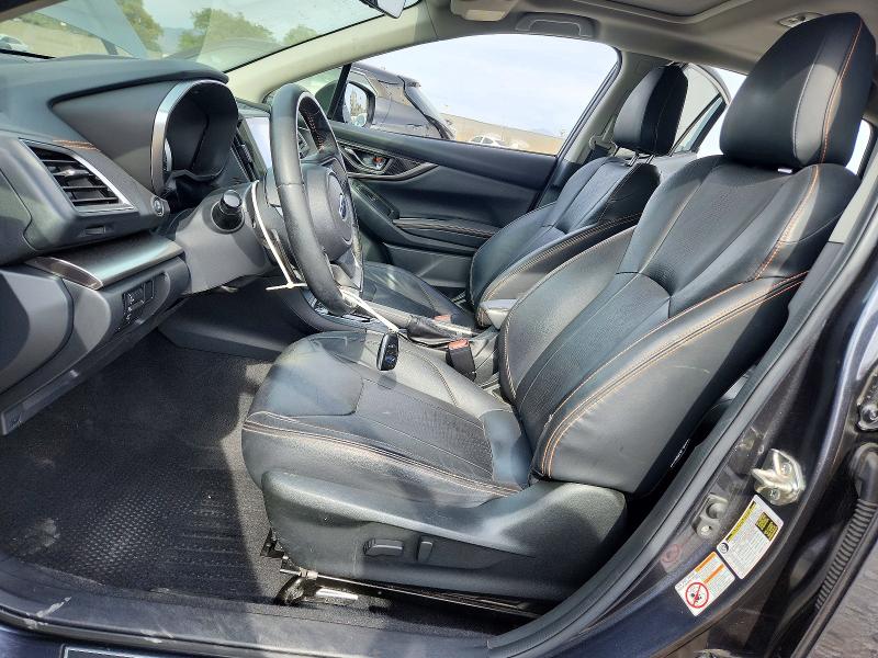 Продажа на аукционе авто 2018 Subaru Crosstrek, vin: JF2GTAMC5JH311766, номер лота: 56787816