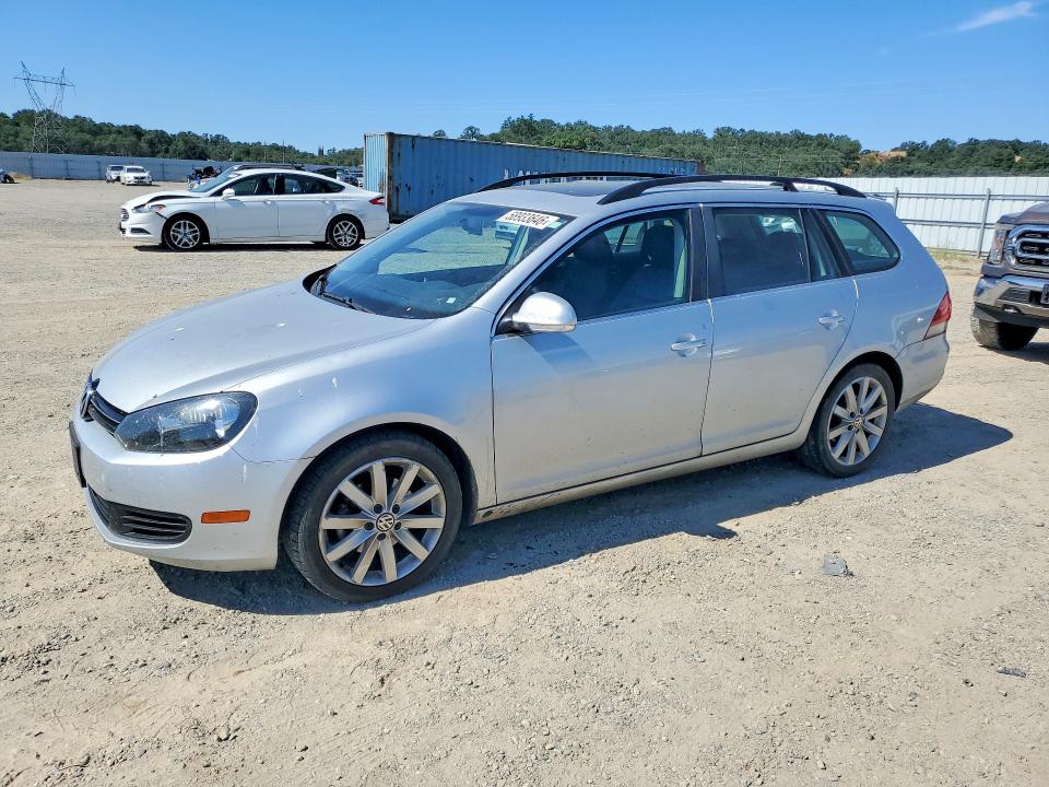 Продажа на аукционе авто 2013 Volkswagen Jetta, vin: 3VWPP7AJ8DM668610, номер лота: 58933646