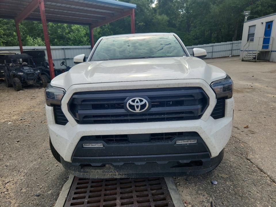 Aukcja sprzedaży 2025 Toyota Tacoma, vin: 3TYLB5JN7ST094025, numer aukcji: 57012506