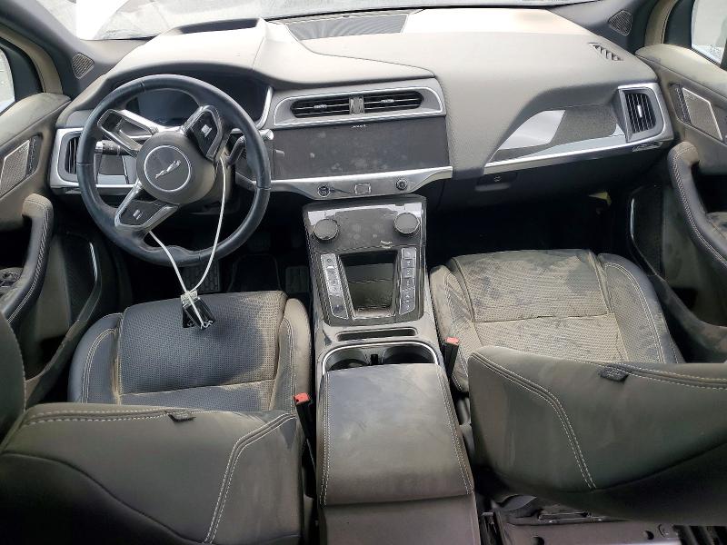 Aukcja sprzedaży 2019 Jaguar I-pace, vin: SADHD2S19K1F68969, numer aukcji: 58288306