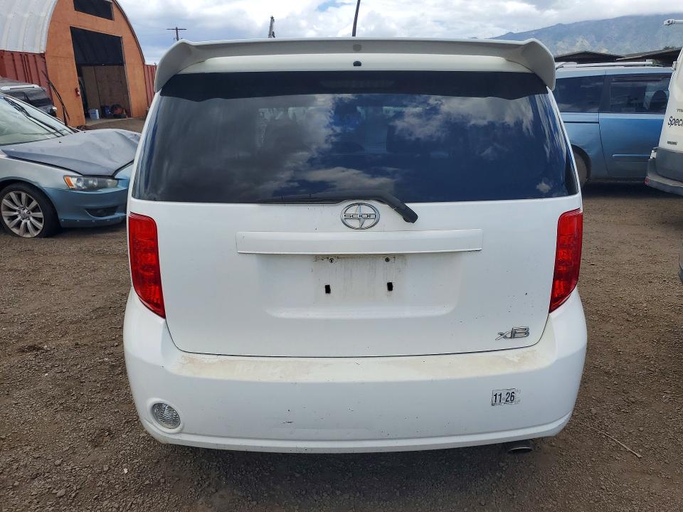 Aukcja sprzedaży 2010 Toyota Scion, vin: JTLZE4FE7A1109817, numer aukcji: 55804266