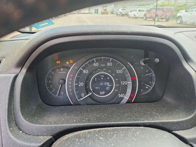 Aukcja sprzedaży 2015 Honda Cr-v, vin: 5J6RM4H7XFL050488, numer aukcji: 57581426