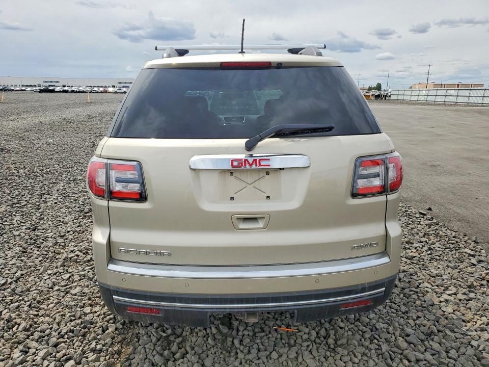 Aukcja sprzedaży 2015 Gmc Acadia, vin: 1GKKVRKD3FJ290935, numer aukcji: 54865006