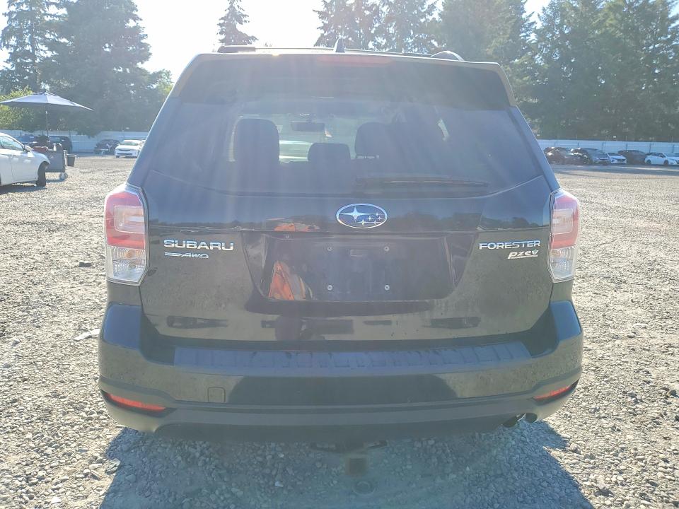 Продаж на аукціоні авто 2017 Subaru Forester, vin: JF2SJAEC1HH470910, номер лоту: 57841046