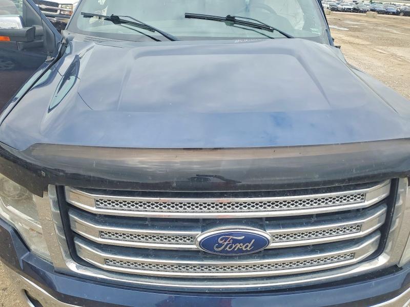 Продаж на аукціоні авто 2013 Ford F-150, vin: 1FTFW1E65DFD36662, номер лоту: 56302926