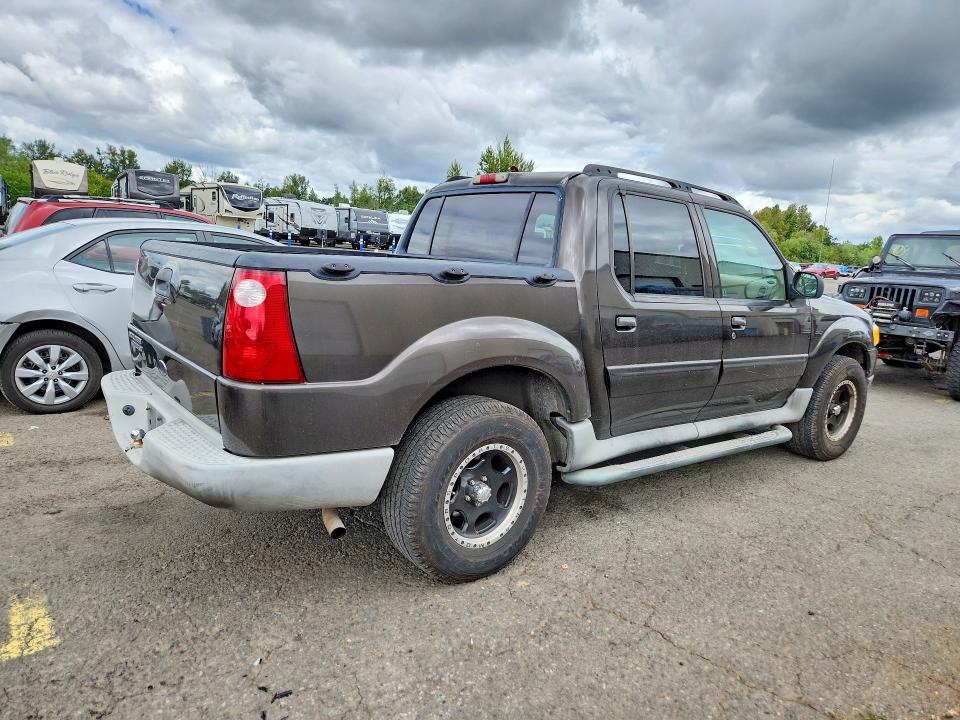 Продажа на аукционе авто 2005 Ford Explorer Sport Trac, vin: 1FMZU67K85UA53109, номер лота: 56626266