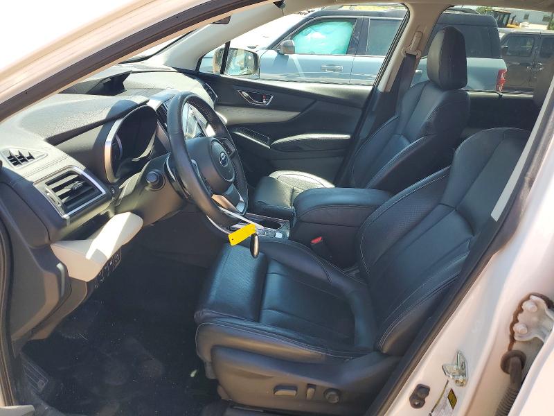 Продажа на аукционе авто 2020 Subaru Ascent, vin: 4S4WMAPDXL3471066, номер лота: 57223406