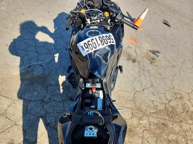 Продажа на аукционе авто 2024 Kawasaki Zx400, vin: ML5ZXCP17RDA27220, номер лота: 56981996