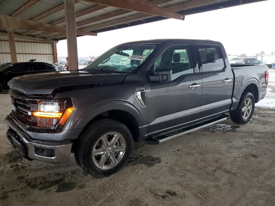 Aukcja sprzedaży 2025 Ford F150, vin: 1FTEW3KP9SKE53802, numer aukcji: 56081646