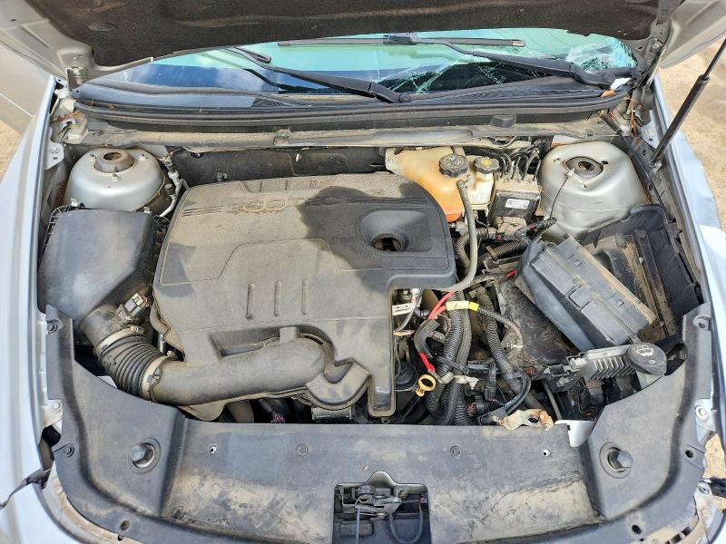 58005906 :رقم المزاد ، 1G1ZD5EU7CF348912 vin ، 2012 Chevrolet Malibu مزاد بيع