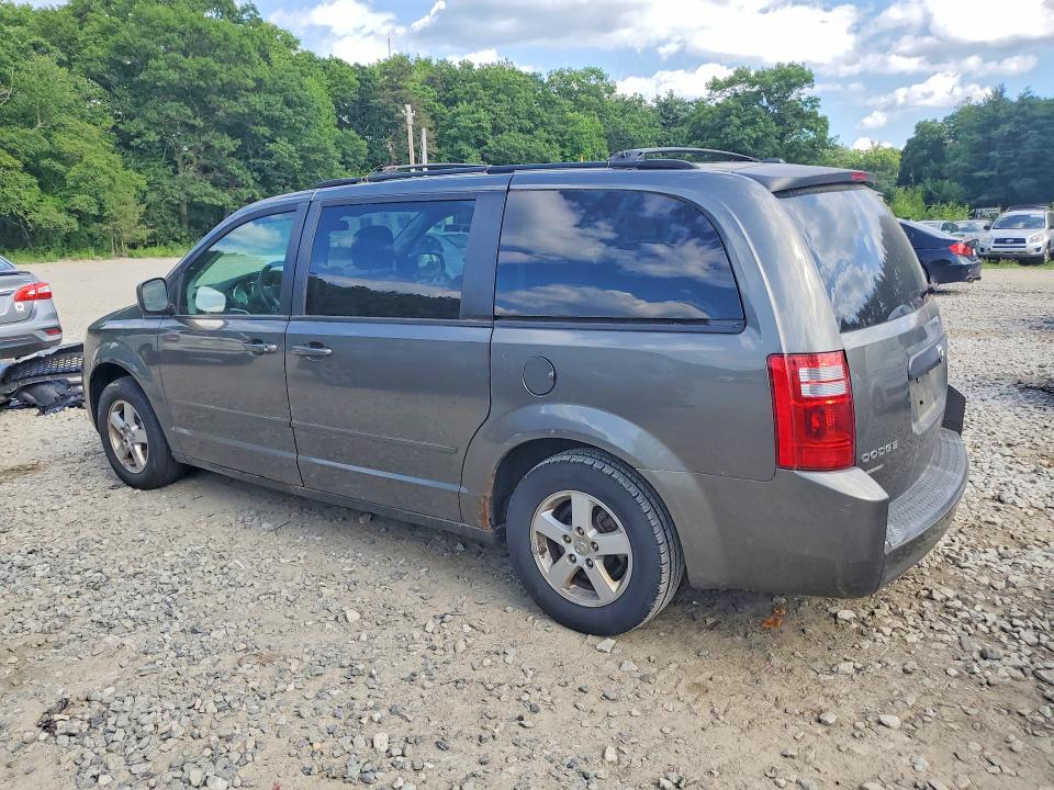 Aukcja sprzedaży 2010 Dodge Grand Caravan, vin: 2D4RN3D13AR365313, numer aukcji: 57098866