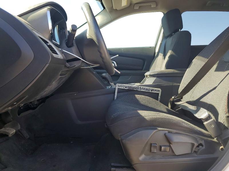 Продаж на аукціоні авто 2017 Gmc Terrain, vin: 2GKALMEK0H6231789, номер лоту: 58600246