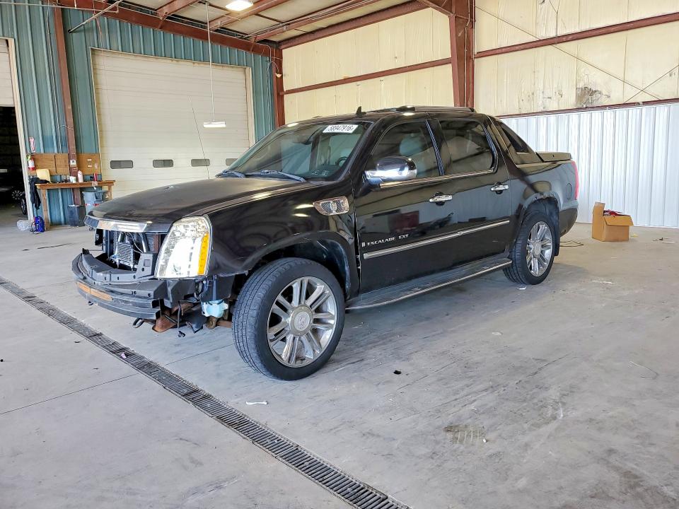 Aukcja sprzedaży 2007 Cadillac Escalade, vin: 3GYFK628X7G146951, numer aukcji: 58947916