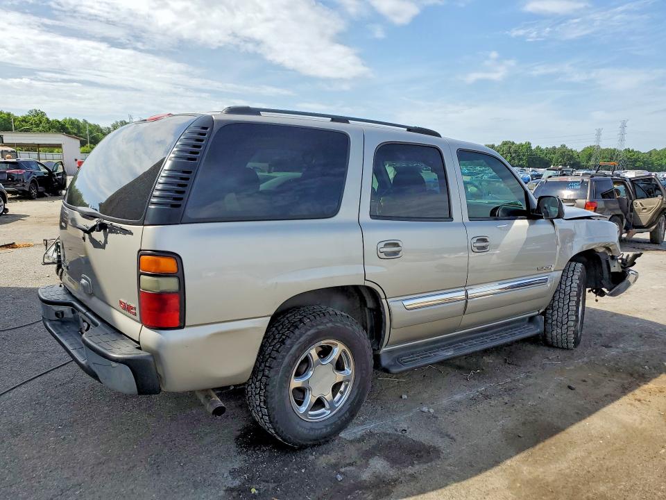 Продажа на аукционе авто 2004 Gmc Yukon, vin: 1GKEC13VX4R309779, номер лота: 58608456