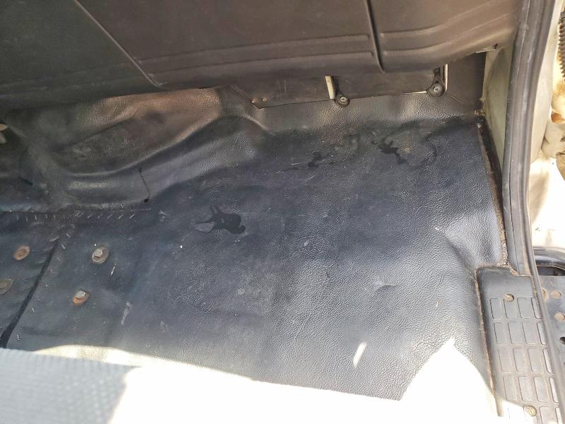 56219246 :رقم المزاد ، 5PVNV8JT5B4S52062 vin ، 2011 Hino 338 مزاد بيع