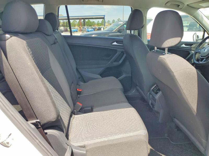 Продаж на аукціоні авто 2020 Volkswagen Tiguan, vin: 3VV1B7AX9LM152879, номер лоту: 55885886