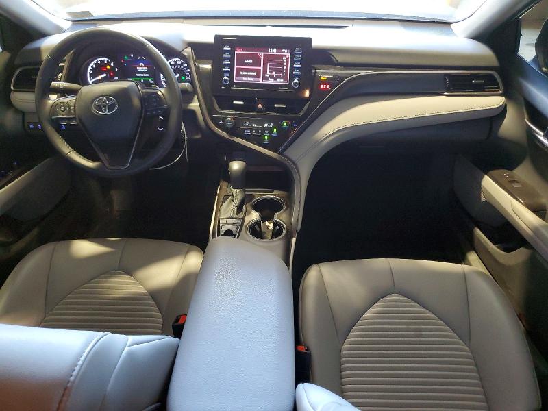 Aukcja sprzedaży 2024 Toyota Camry, vin: 4T1G11BK8RU126995, numer aukcji: 56322256