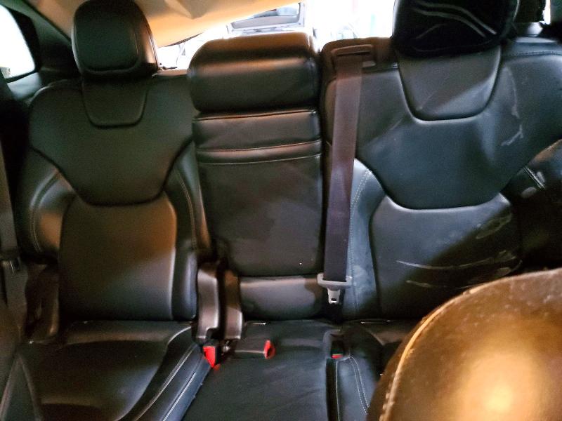 Aukcja sprzedaży 2016 Jeep Cherokee, vin: 1C4PJMDB3GW185330, numer aukcji: 57288426