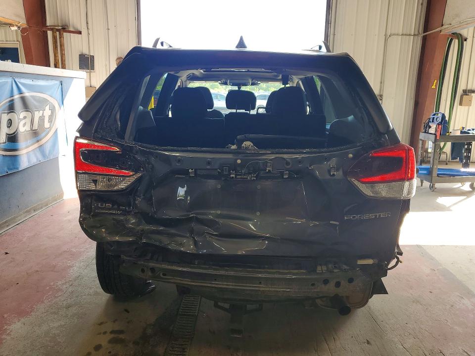 Aukcja sprzedaży 2022 Subaru Forester, vin: JF2SKADC5NH495724, numer aukcji: 57875906