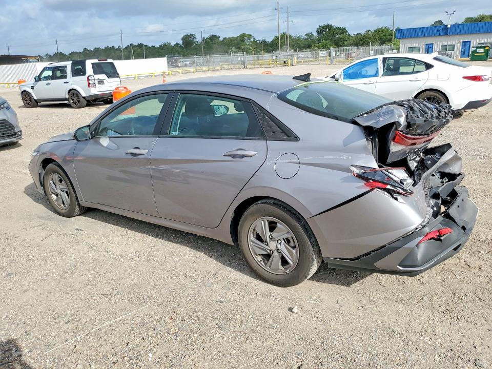 Aukcja sprzedaży 2025 Hyundai Elantra, vin: KMHLL4DG0SU015656, numer aukcji: 58987716